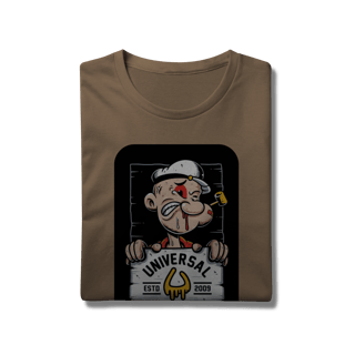 Nome do produtoCamisetas Dark - marinheiro popeye