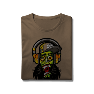 Nome do produtoCamiseta Prime Linha Dark - Zumbi
