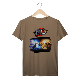 Nome do produtoCamiseta Prime Mu Online - Party 3