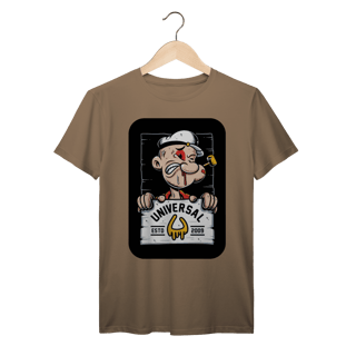 Nome do produtoCamisetas Dark - marinheiro popeye