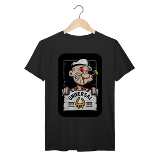 Camisetas Dark - marinheiro popeye