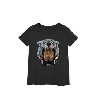 Baby Long Prime - World of Warcraft Orc