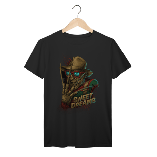Camiseta Prime Dark - Freddy Krueger