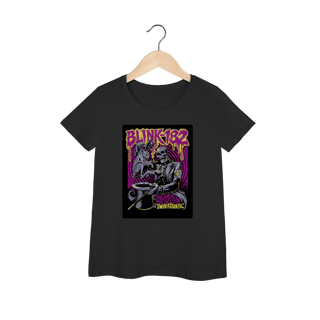 Baby Long Prime Bandas - Blink-182