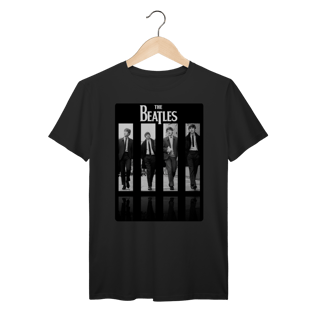 Camiseta Prime Bandas - The Beatles 01