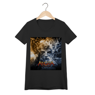 Baby Long Quality Bandas - Angra Aqua