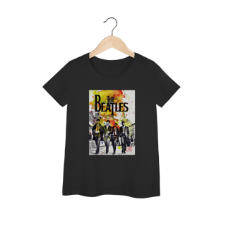 Baby Long Prime Bandas - The Beatles 02