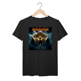 Camiseta Prime Bandas - Blind Guardian