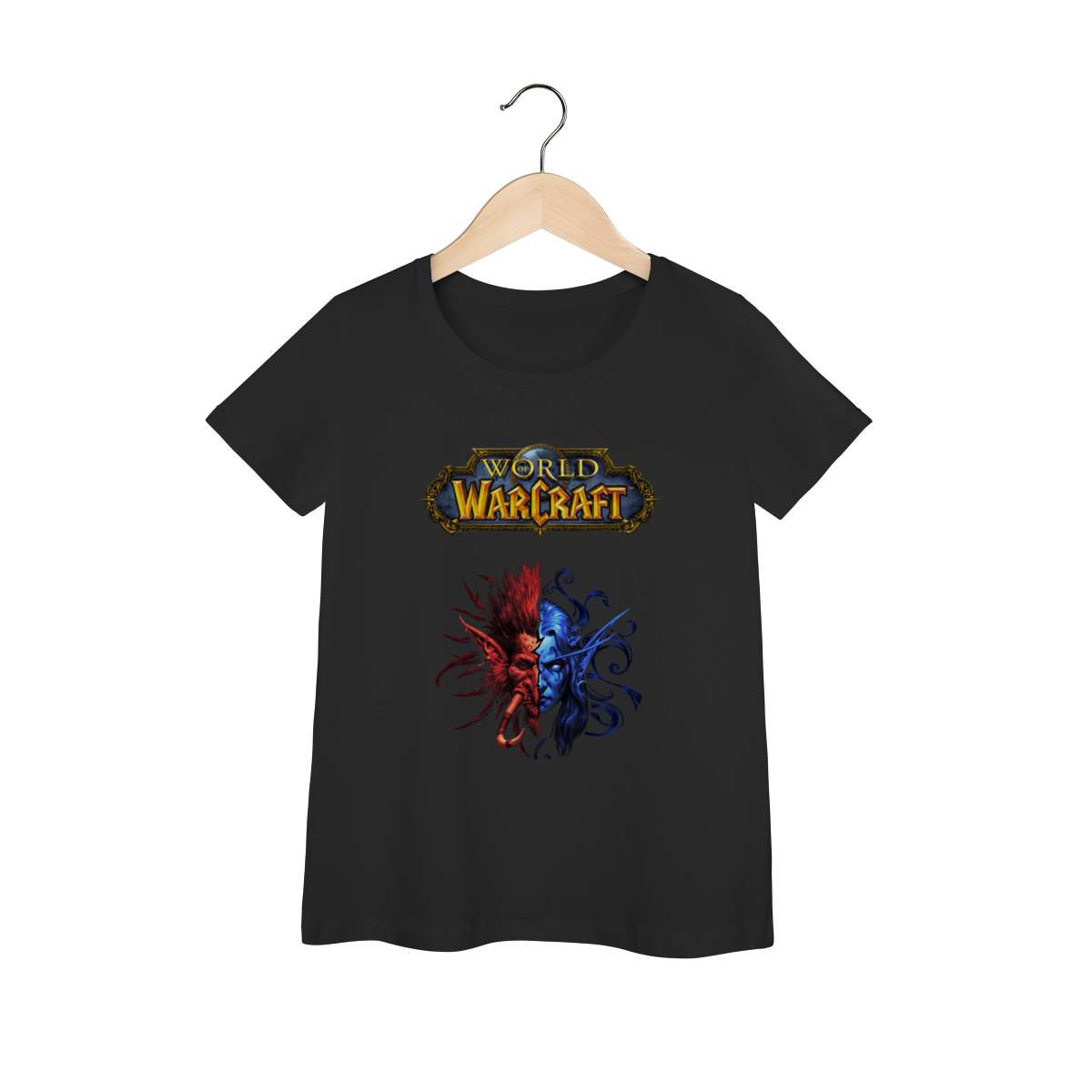 Nome do produto: Baby Long Prime World of Warcraft 02