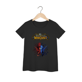 Baby Long Prime World of Warcraft 02