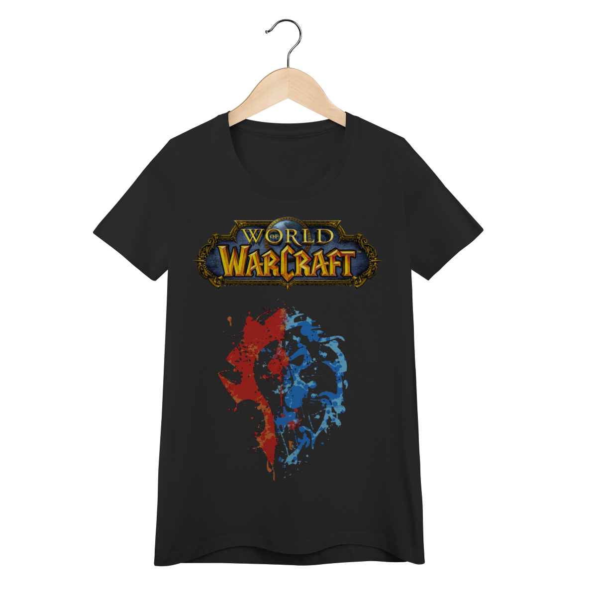 Nome do produto: Baby Long Quality World of Warcraft 02