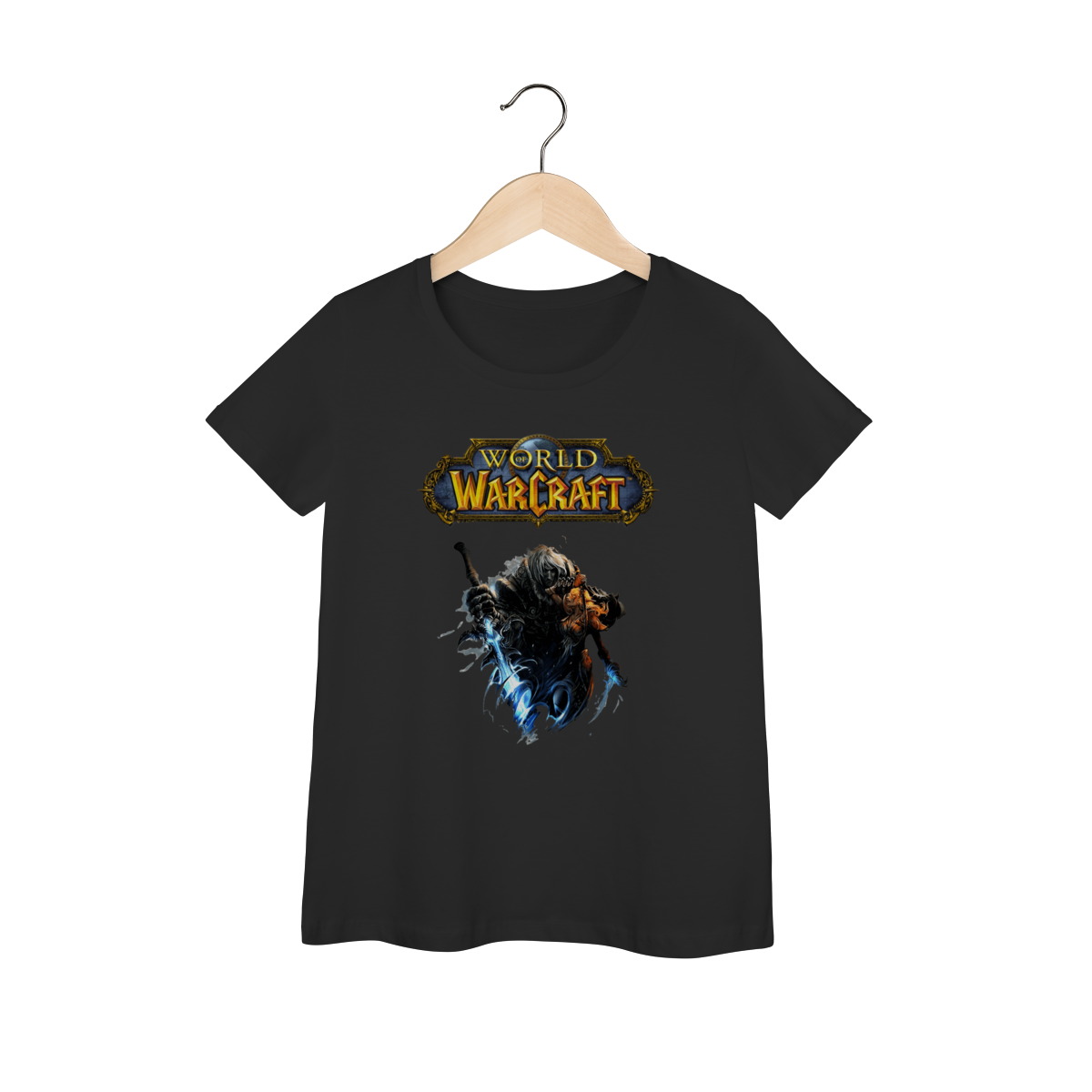 Nome do produto: Baby Long Prime World of Warcraft 03