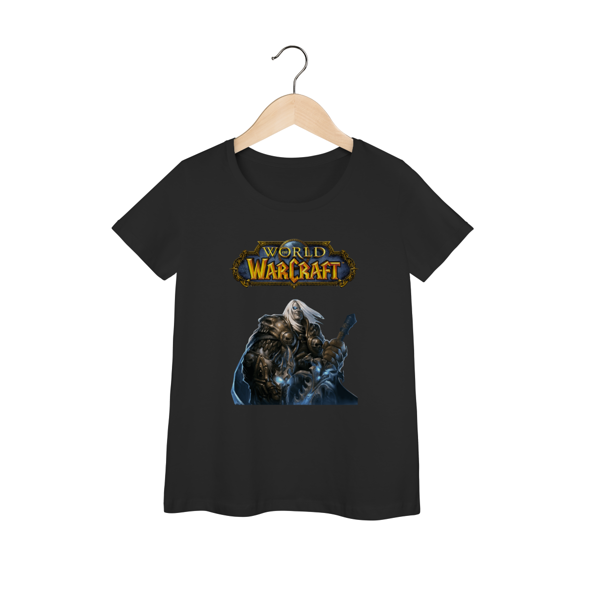 Nome do produto: Baby Long Prime World of Warcraft 04