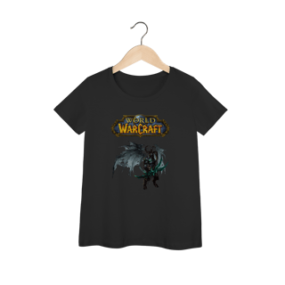 Baby Long Prime World of Warcraft - Illidan stormrage