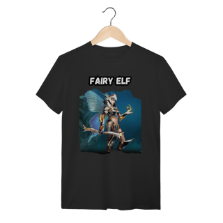 Camiseta Quality Mu Online - Fairy Elf