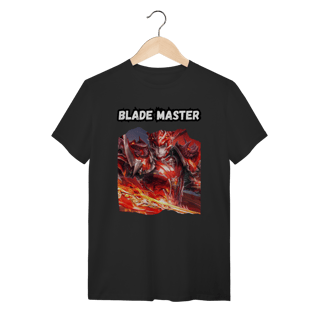 Camiseta Quality Mu Online - Blade Master