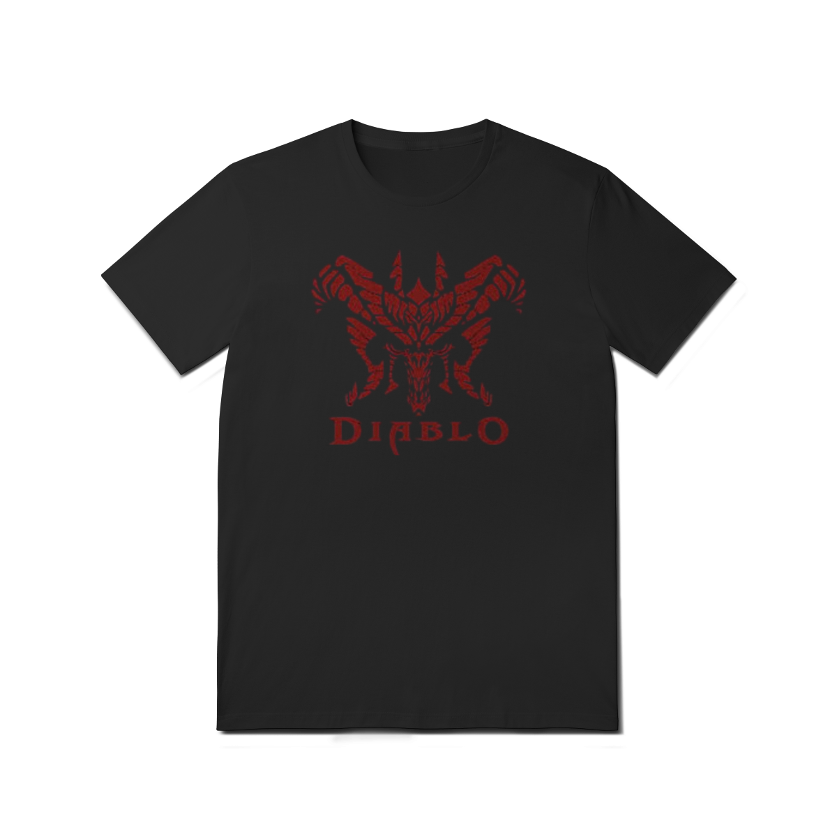 Nome do produto: Camiseta Quality Diablo I