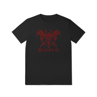 Camiseta Quality Diablo I