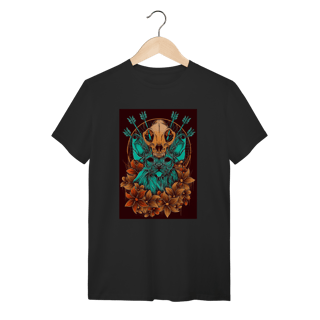 Camiseta Quality Dark - Seres Dark