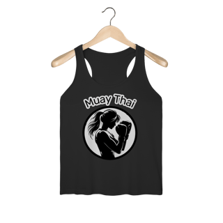 Regata Fem sport Dry UV - Muay Thai