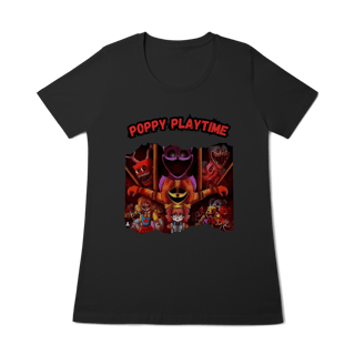 Baby Look Quality Turma Poppy Playtime