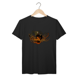 Camiseta T-Shirt Prime Naruto Shippuden