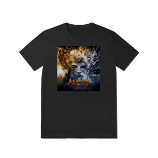 Nome do produtoCamiseta Quality Bandas - Angra Aqua