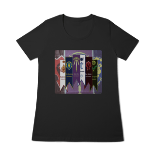 Nome do produtoBaby Long Quality World of Warcraft - Estandartes