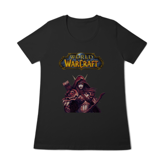 Nome do produtoBaby Long Quality World of Warcraft - Sylvana