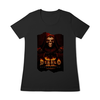 Nome do produtoBaby Long Quality Diablo II