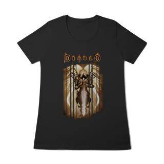 Nome do produtoBaby Long Quality Diablo - Tyrael