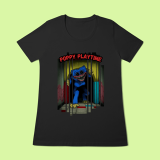 Nome do produtoBaby Look Quality Poppy Playtime Hugi Wugi