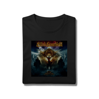 Nome do produtoCamiseta Prime Bandas - Blind Guardian