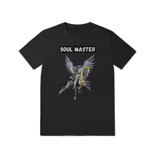 Nome do produtoCamiseta Quality Mu Online - Soul Master