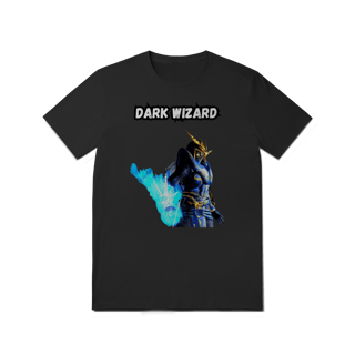 Nome do produtoCamiseta Quality Mu Online - Dark Wizard