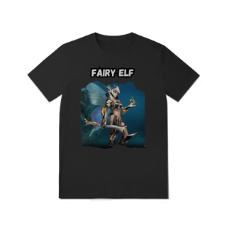 Nome do produtoCamiseta Quality Mu Online - Fairy Elf