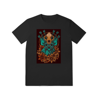 Nome do produtoCamiseta Quality Dark - Seres Dark