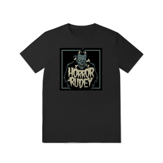 Nome do produtoCamiseta Quality Dark - Frankie Stein