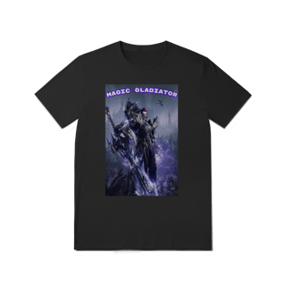 Nome do produtoCamiseta T-Shirt Quality Mu Online Magic Gladiator
