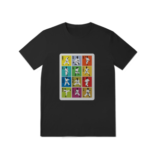 Nome do produtoCamiseta T-Shirt Quality Karatê