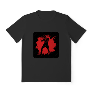 Nome do produtoCamiseta Sport Dry UV - Muay Thai