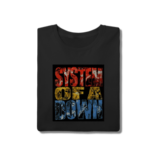 Nome do produtoCamiseta Quality Bandas - Matanza