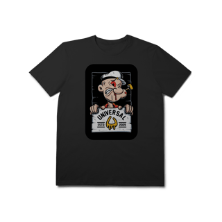 Nome do produtoCamisetas Dark - marinheiro popeye