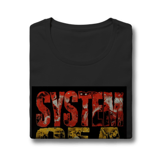 Nome do produtoBaby Long Classic Bandas - System of a Down