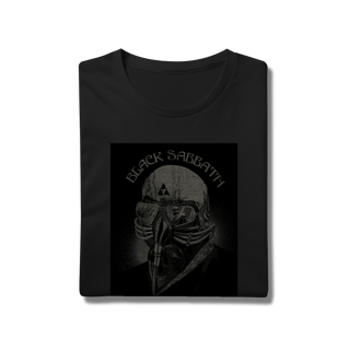 Nome do produtoCamiseta Prime Bandas - Black Sabbath