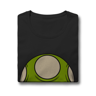 Nome do produtoBaby Long Quality Dark - Game Over Geek