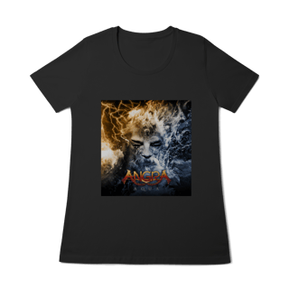 Nome do produtoBaby Long Quality Bandas - Angra Aqua