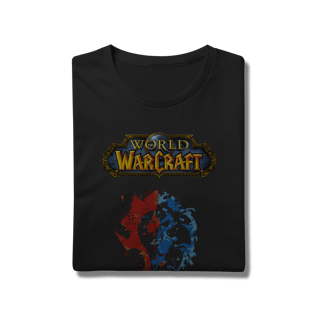 Nome do produtoCamiseta Prime World of Warcraft 02