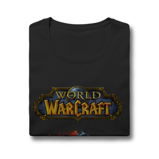 Nome do produtoBaby Long Quality World of Warcraft 02