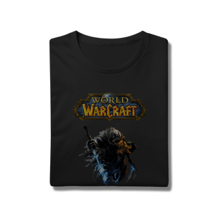 Nome do produto Camiseta Prime World of Warcraft 03
